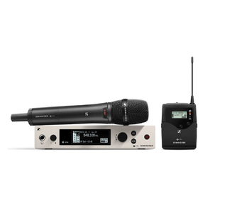 Sennheiser EW 300 G4-BASE COMBO-AW+ изображение/фото/картинка